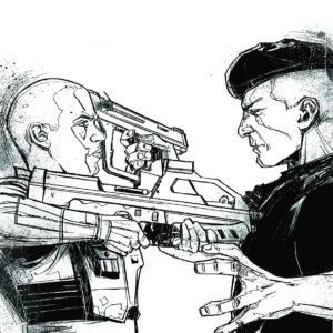 HALO: FALL OF REACH BOOT CAMP #4