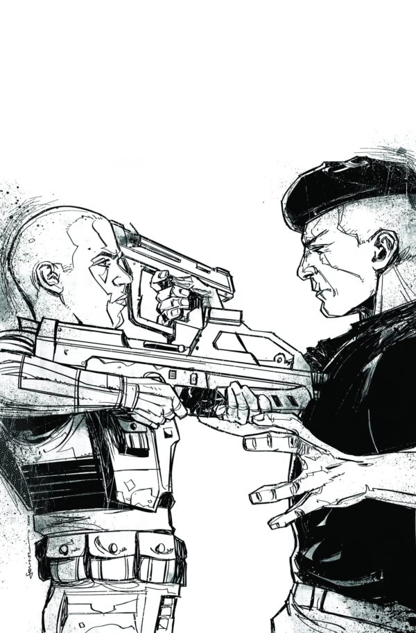 HALO: FALL OF REACH BOOT CAMP #4