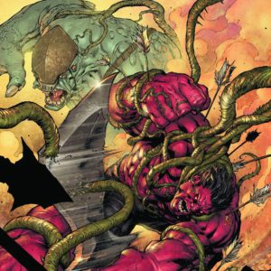 HULK (2008-2012 SERIES) #34