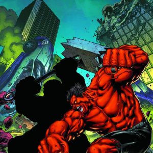 HULK (2008-2012 SERIES) #37