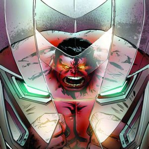 HULK (2008-2012 SERIES) #39