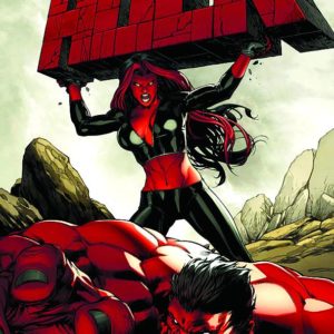 HULK (2008-2012 SERIES) #47