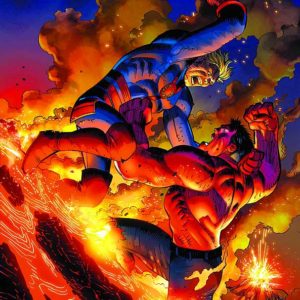 HULK (2008-2012 SERIES) #49