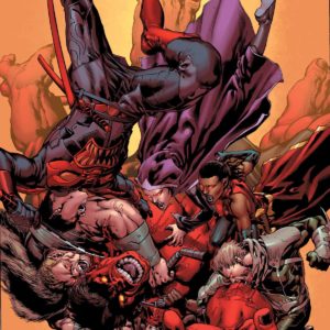 HULK (2008-2012 SERIES) #51