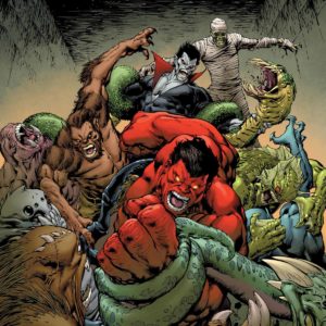 HULK (2008-2012 SERIES) #52