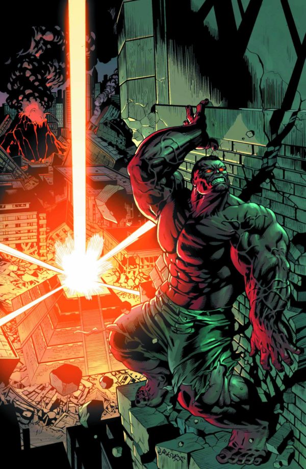 HULK (2008-2012 SERIES) #57