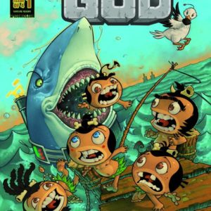 POCKET GOD: Preview Edition