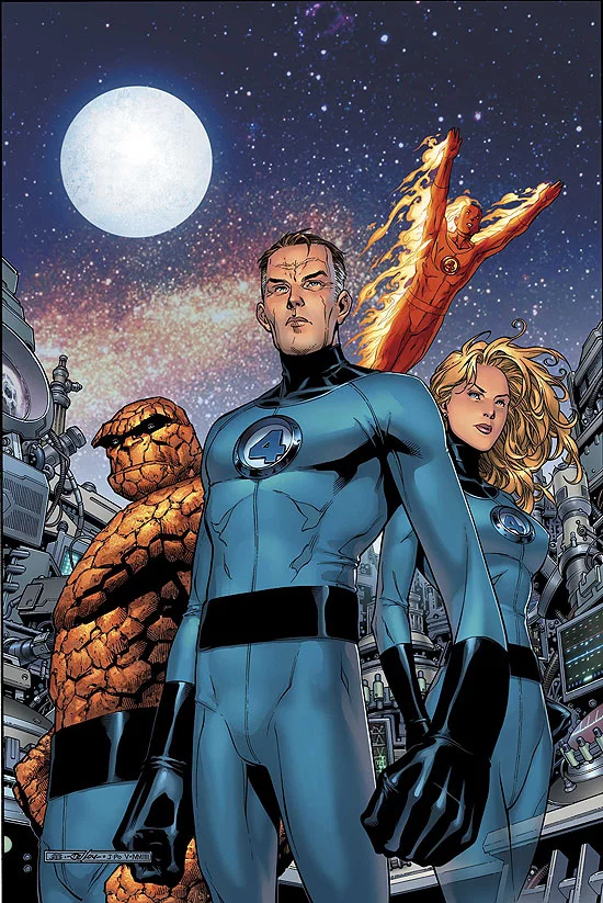 FANTASTIC FOUR (1961-1996,2003-2011,2012-2015 SER) #525