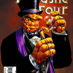 FANTASTIC FOUR (1961-1996,2003-2011,2012-2015 SER) #528