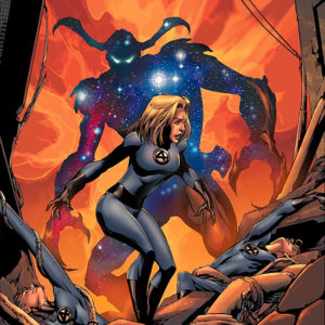 FANTASTIC FOUR (1961-1996,2003-2011,2012-2015 SER) #532