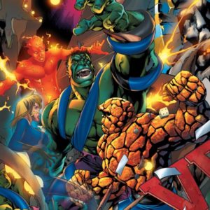 FANTASTIC FOUR (1961-1996,2003-2011,2012-2015 SER) #533