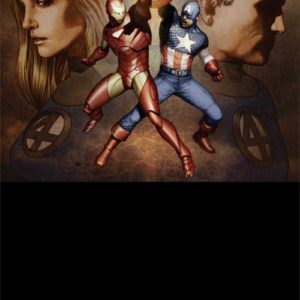 FANTASTIC FOUR (1961-1996,2003-2011,2012-2015 SER) #538