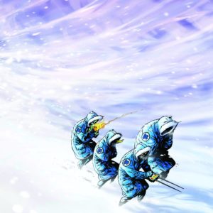 FANTASTIC FOUR (1961-1996,2003-2011,2012-2015 SER) #576