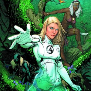 FANTASTIC FOUR (1961-1996,2003-2011,2012-2015 SER) #608