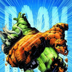 FANTASTIC FOUR (1961-1996,2003-2011,2012-2015 SER) #609