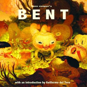 BENT (HC: DAVE COOPER)