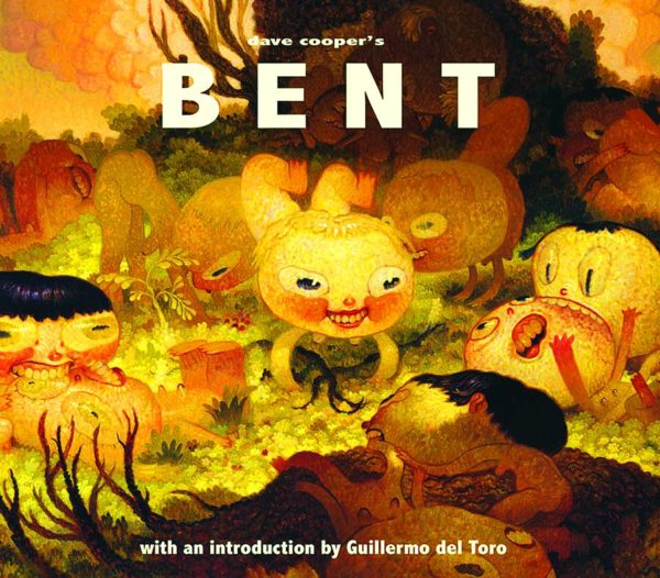 BENT (HC: DAVE COOPER)