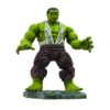 HULK ACTION FIGURE (MARVEL SELECT) #2: Savage Hulk