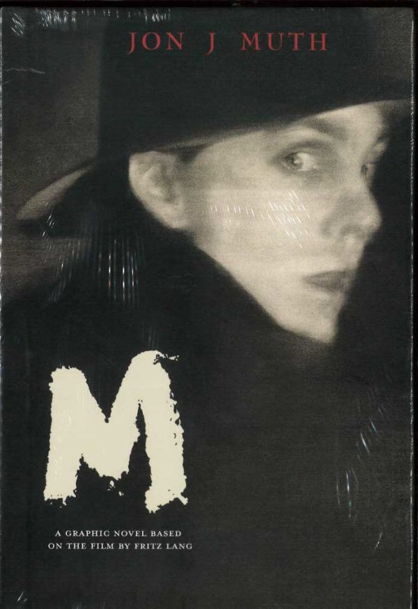 FRITZ LANG’S M GN