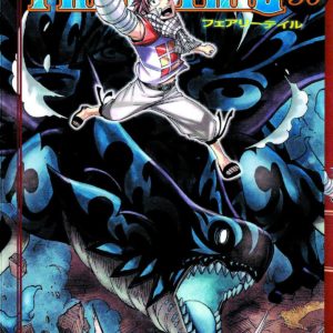 FAIRY TAIL GN #30