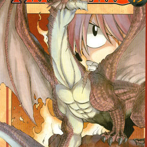 FAIRY TAIL GN #49