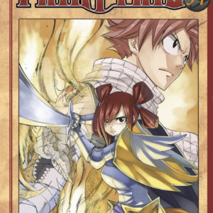 FAIRY TAIL GN #54
