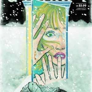 UNWRITTEN #32