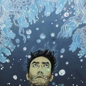 UNWRITTEN #43