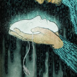 UNWRITTEN #47