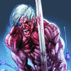 TITANS (2008-2011 SERIES) #35