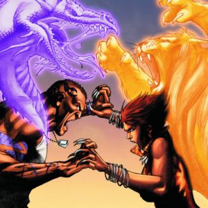 TITANS (2008-2011 SERIES) #36