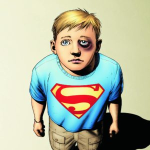 SUPERMAN (1938-1986,2006-2011 SERIES: VARIANT COVE #704: Gene Ha cover
