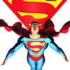 SUPERMAN (1938-1986,2006-2011 SERIES: VARIANT COVE #707: Jo Chen cover