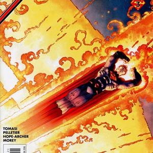 ACTION COMICS (2011-2016 SERIES: VARIANT EDITION) #51