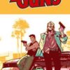 TWO GUNS TP #99: Second Shot Deluxe edition