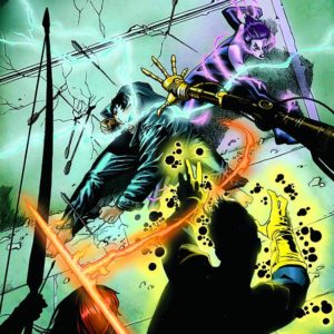 NEW MUTANTS (2009- SERIES) #35
