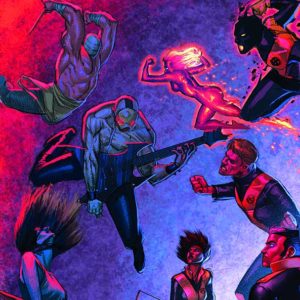 NEW MUTANTS (2009- SERIES) #36
