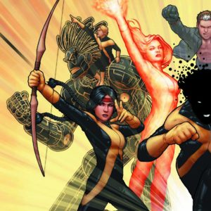 NEW MUTANTS (2009- SERIES) #47
