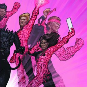 NEW MUTANTS (2009- SERIES) #48