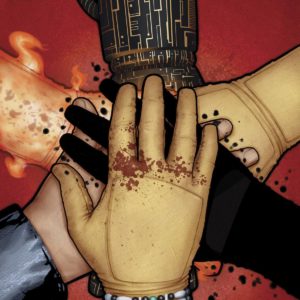 NEW MUTANTS (2009- SERIES) #50