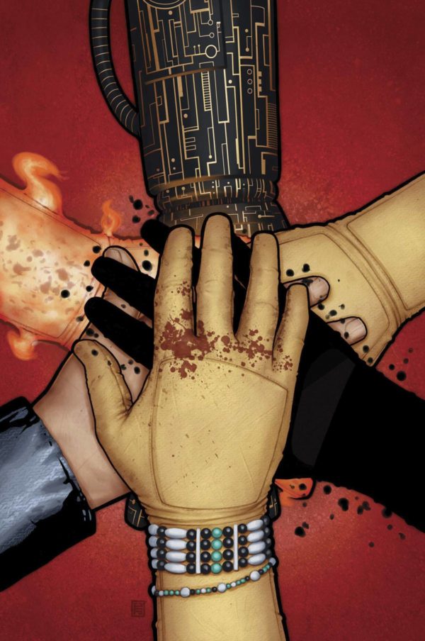 NEW MUTANTS (2009- SERIES) #50