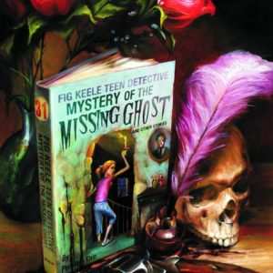 HOUSE OF MYSTERY (2008- SERIES) #31