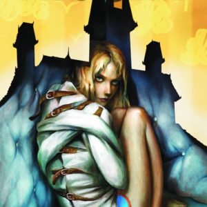 HOUSE OF MYSTERY (2008- SERIES) #33