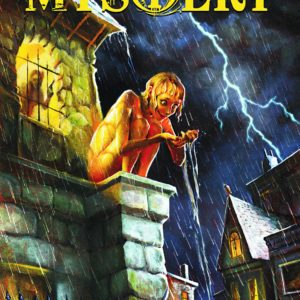 HOUSE OF MYSTERY (2008- SERIES) #39
