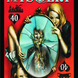 HOUSE OF MYSTERY (2008- SERIES) #40