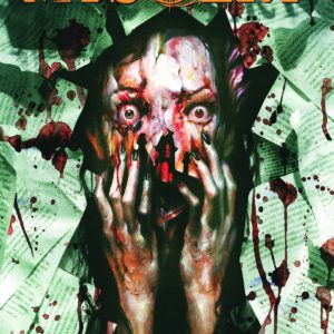 HOUSE OF MYSTERY (2008- SERIES) #41