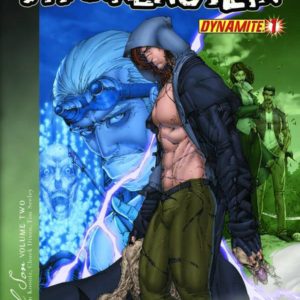 FRANKENSTEIN: PRODIGAL SON (DEAN KOONTZ) #201 FRANKENSTEIN: PRODIGAL SON (DEAN KOONTZ) #201