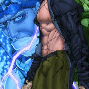 FRANKENSTEIN: PRODIGAL SON (DEAN KOONTZ) #202 FRANKENSTEIN: PRODIGAL SON (DEAN KOONTZ) #202