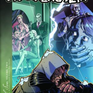 FRANKENSTEIN: PRODIGAL SON (DEAN KOONTZ) #204 FRANKENSTEIN: PRODIGAL SON (DEAN KOONTZ) #204