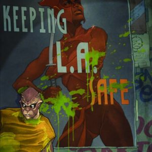 ANGEL (2007-2011 SERIES: VARIANT COVER) #35: Jenny Frison virgin cover ANGEL (2007-2011 SERIES: VARIANT COVER) #35: Jenny Frison virgin cover